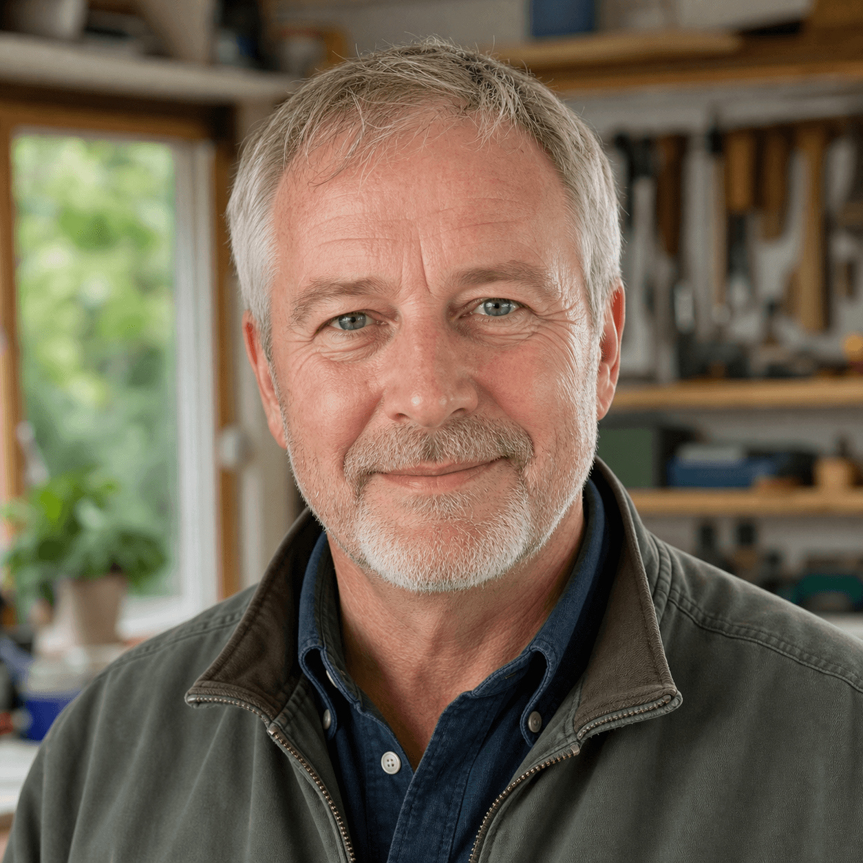 Michael R. profile photo